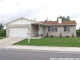 7114 S 2530 W, West Jordan, UT 84084