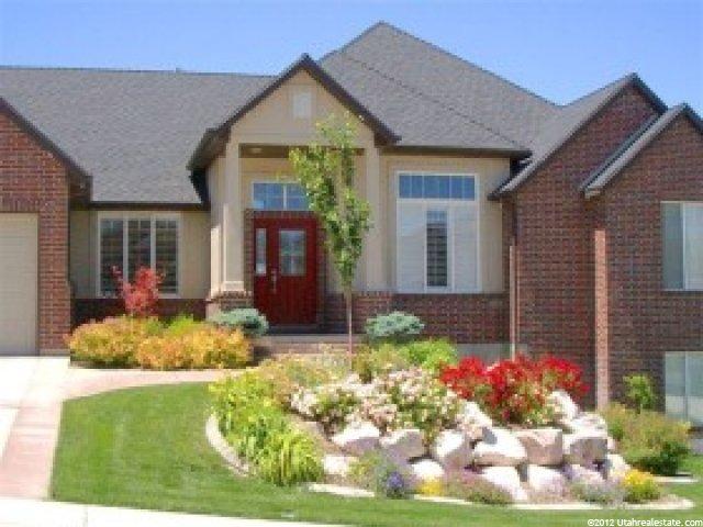 436 Hidden Ln, North Salt Lake, UT 84054 — photo 2