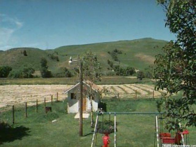 11509 S 800 E, Avon, UT 84328 — photo 4