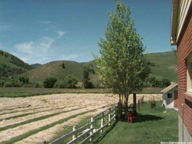 11509 S 800 E, Avon, UT 84328 — photo 6