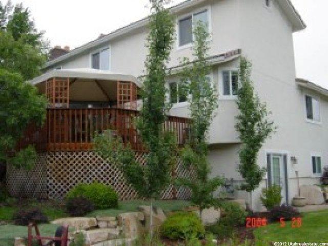 2171 E Sunspot Cir, Sandy, UT 84093 — photo 7