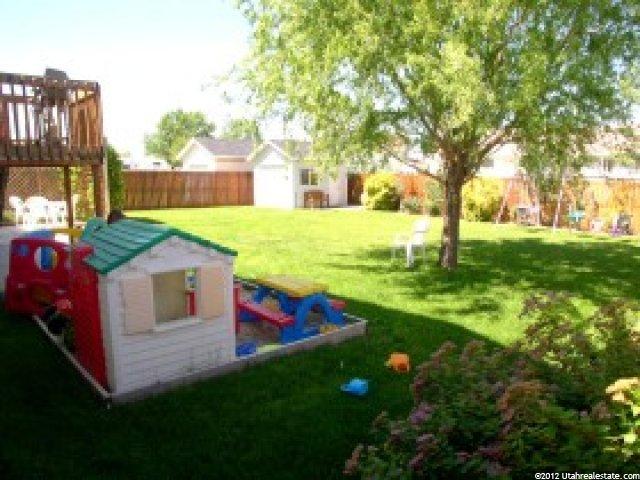 3921 S 2600 W, Roy, UT 84067 — photo 2