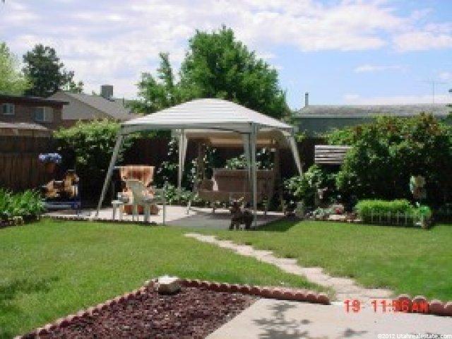 543 Ivy Dr, Midvale, UT 84047 — photo 5