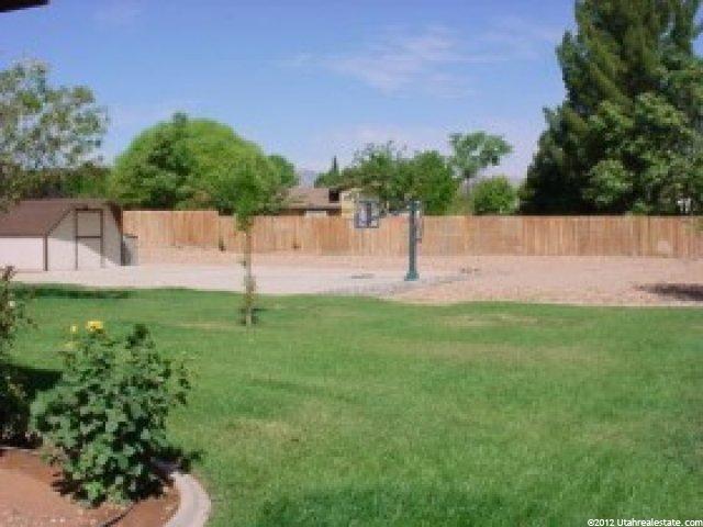 3680 Mulberry Dr, St. George, UT 84790 — photo 2