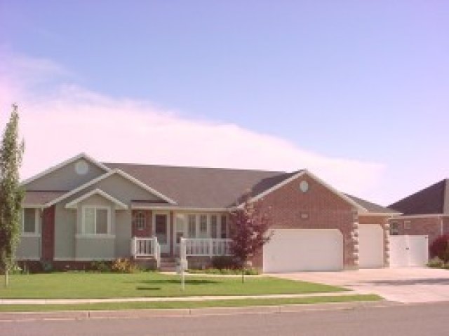 2041 W 750 N, West Point, UT 84015 — photo 2