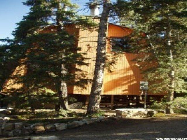 1 Mountain Cabin, Mt Pleasant, UT 84647 — photo 2