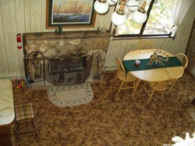 1 Mountain Cabin, Mt Pleasant, UT 84647 — photo 4