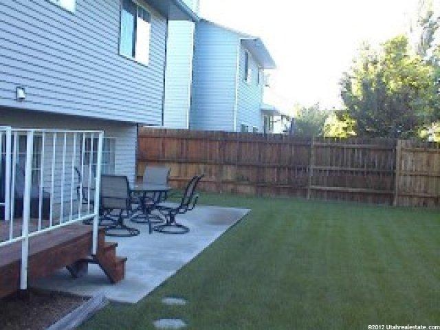 595 S 850 E, Layton, UT 84041 — photo 3