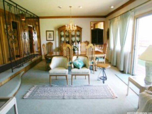 5721 Old Ranch Rd, Park City, UT 84098 — photo 2