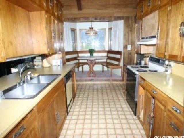5721 Old Ranch Rd, Park City, UT 84098 — photo 3