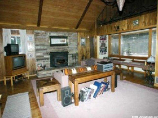 5721 Old Ranch Rd, Park City, UT 84098 — photo 4