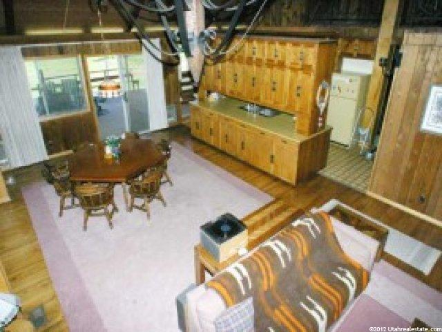 5721 Old Ranch Rd, Park City, UT 84098 — photo 5