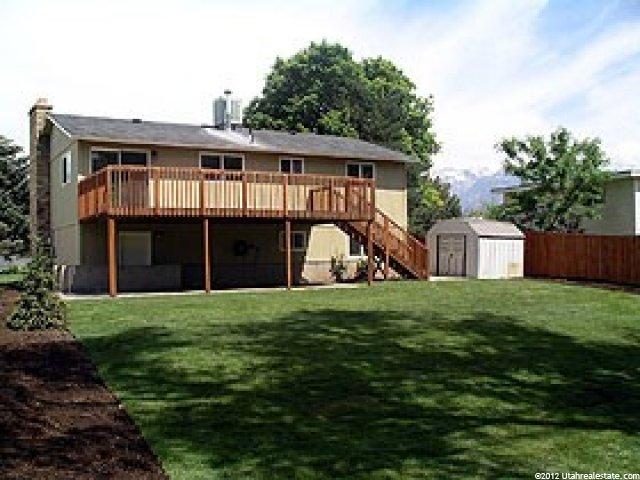 6752 S Enchanted Dr, Midvale, UT 84047 — photo 2
