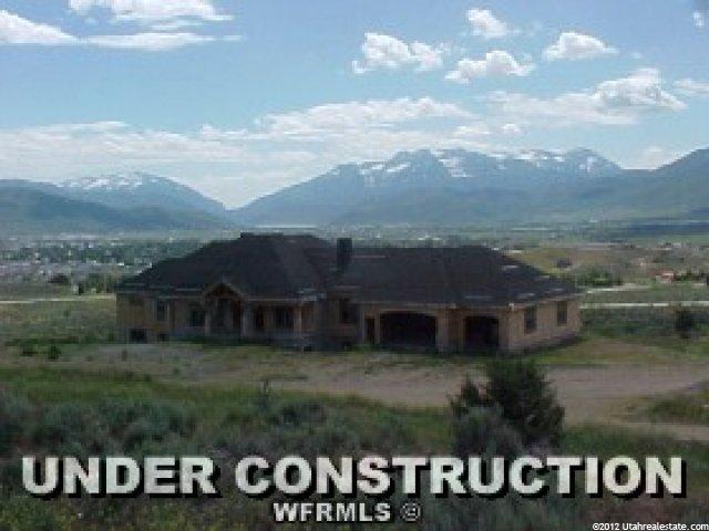 1685 E 1650 N, Heber City, UT 84032 — photo 2