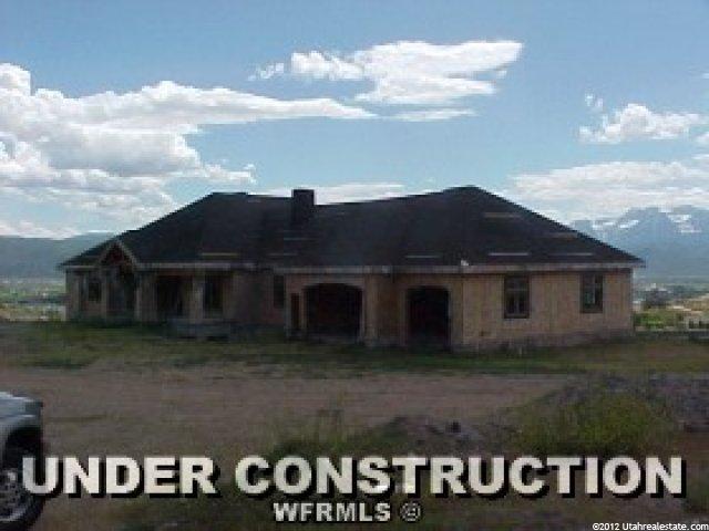 1685 E 1650 N, Heber City, UT 84032 — photo 4