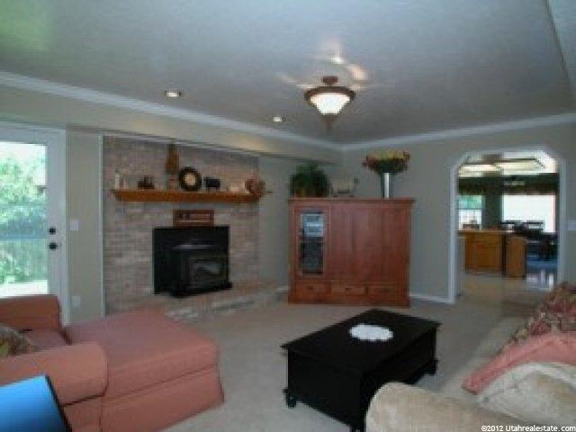 2707 E 1600 N, Layton, UT 84040 — photo 4