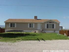 373 W Center, Gunnison, UT 84634