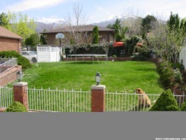 952 Millstream Way, Bountiful, UT 84010 — photo 4