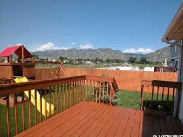 573 E 2050 N, North Logan, UT 84341 — photo 3