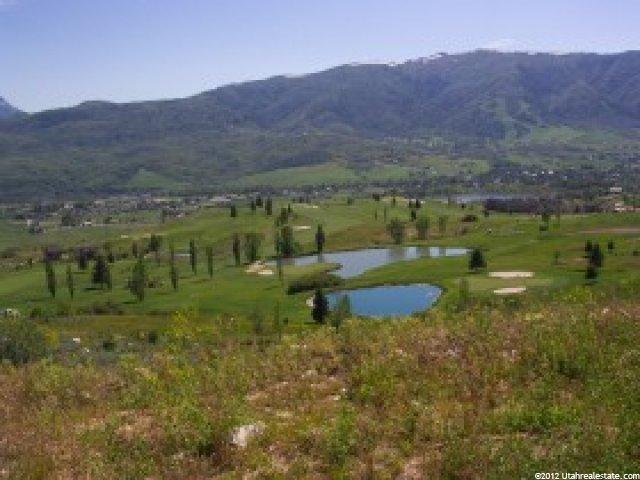 5481 E Buckhorn Dr, Eden, UT 84310 — photo 4
