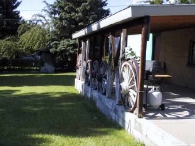 732 W 3600 S, Bountiful, UT 84010 — photo 5
