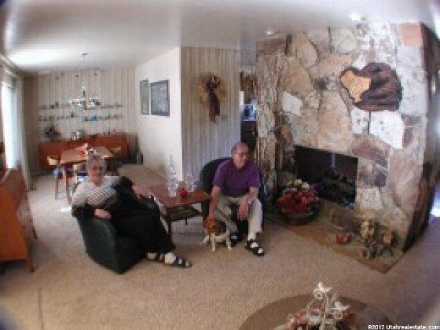 1866 Viscounti Dr, Sandy, UT 84093 — photo 2