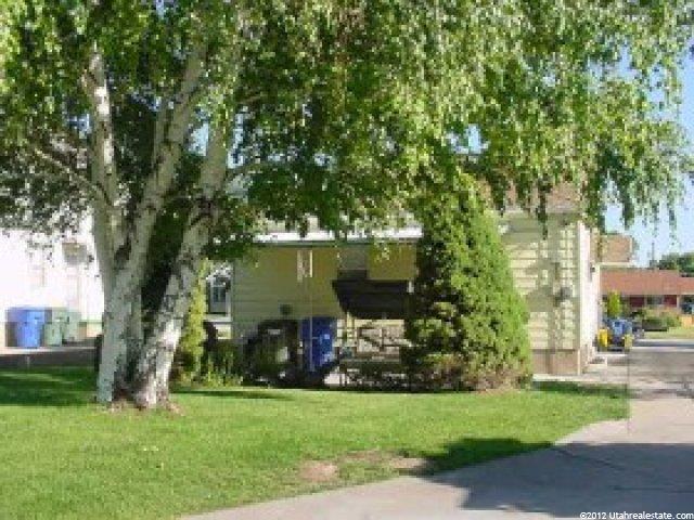 1448 23rd St, Ogden, UT 84401 — photo 2