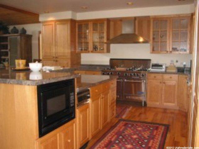 3390 Sun Ridge Dr, Park City, UT 84060 — photo 2