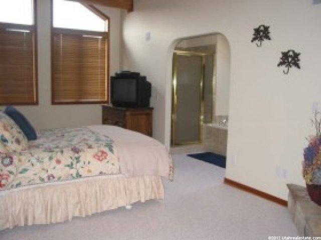 3390 Sun Ridge Dr, Park City, UT 84060 — photo 3