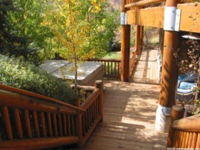 3390 Sun Ridge Dr, Park City, UT 84060 — photo 5