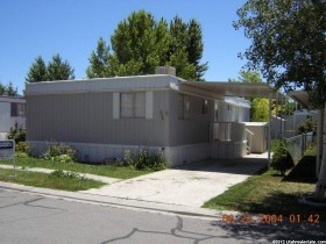 234 E Crescentwood Dr, Sandy, UT 84070 — photo 2