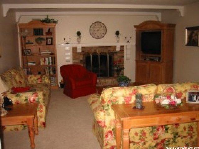 1383 E Heatherton Cir, Murray, UT 84121 — photo 6