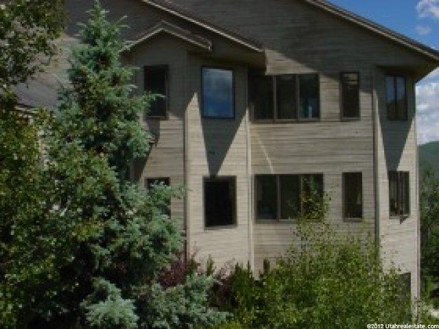 7404 Stagecoach Dr, Park City, UT 84098 — photo 2