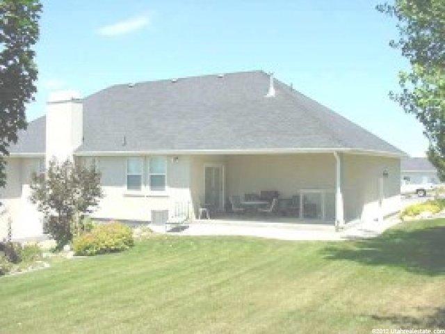 358 E 425 N, Hyde Park, UT 84318 — photo 2