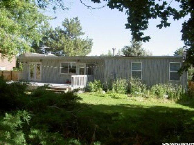 2796 E Snow Mountain Dr, Sandy, UT 84093 — photo 2