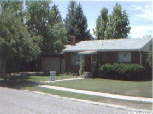 375 Lauralin Dr, Logan, UT 84321 — photo 2