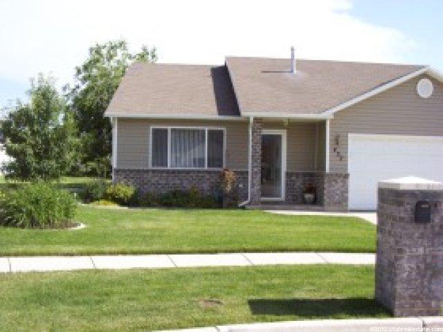 457 E 875 N, Ogden, UT 84404 — photo 2
