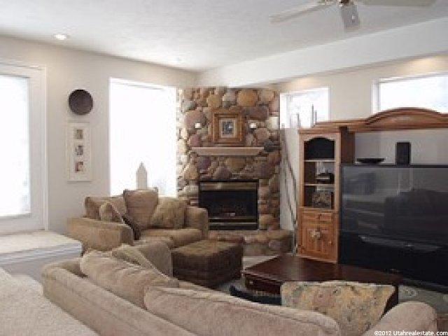 2870 E Willow Creek Dr S, Sandy, UT 84093 — photo 5