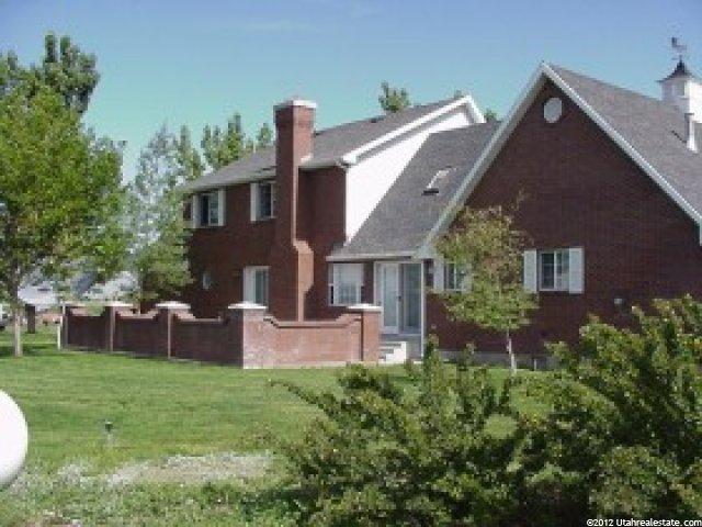 9405 N 6000 W, Elwood, UT 84337 — photo 3