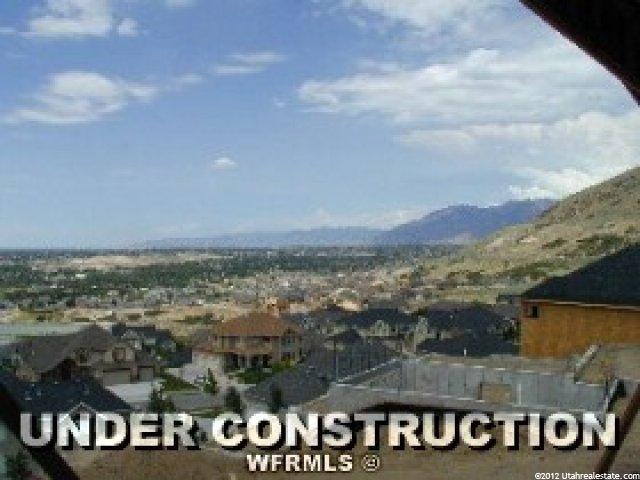 1647 E Hillside Oak Cv, Draper, UT 84020 — photo 2