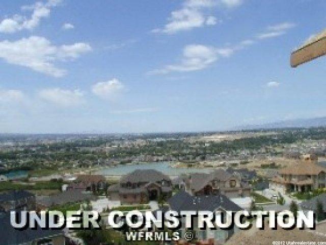 1647 E Hillside Oak Cv, Draper, UT 84020 — photo 3