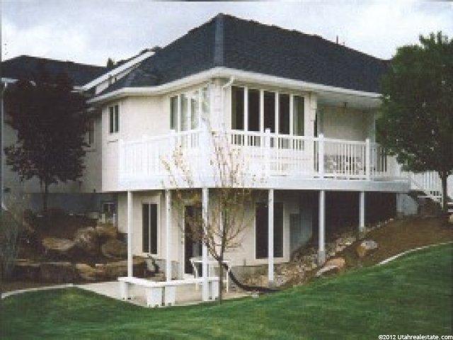 1080 Canyon Dr, Hyde Park, UT 84318 — photo 2