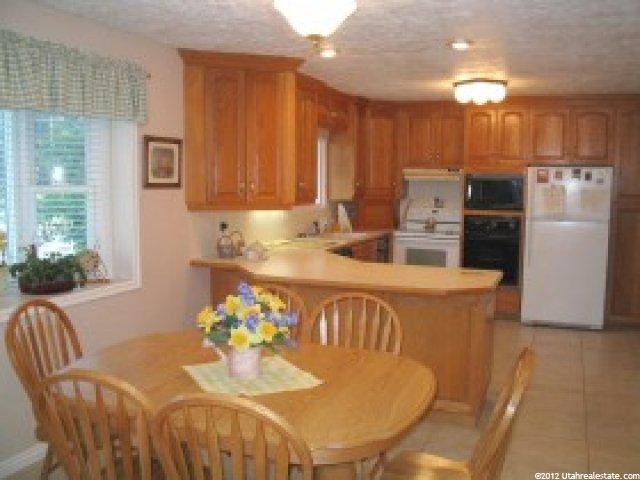5615 N 6300 W, Mountain Green, UT 84050 — photo 3