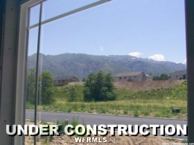 1802 E Kay Ln, South Weber, UT 84405 — photo 2