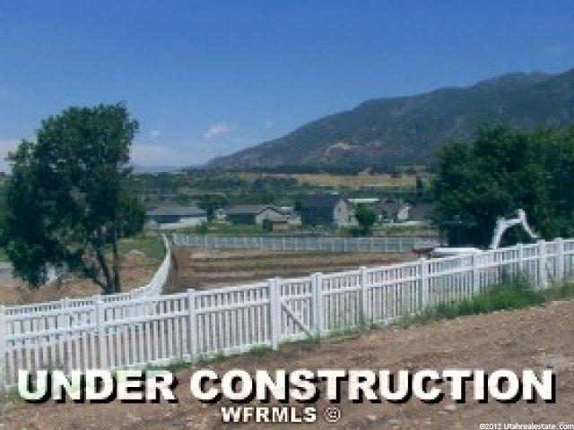 1802 E Kay Ln, South Weber, UT 84405 — photo 3