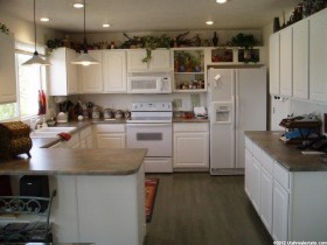 1531 N Pinehurst Ln, Farmington, UT 84025 — photo 2