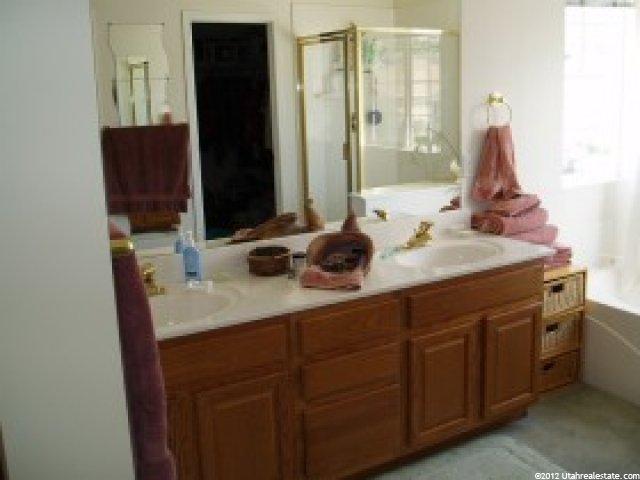 1531 N Pinehurst Ln, Farmington, UT 84025 — photo 6