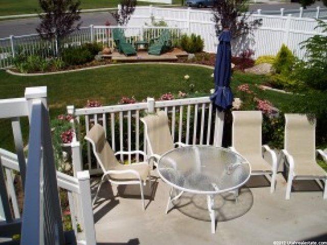 1531 N Pinehurst Ln, Farmington, UT 84025 — photo 7