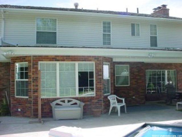 1433 Bluebell Cir, Bountiful, UT 84010 — photo 3