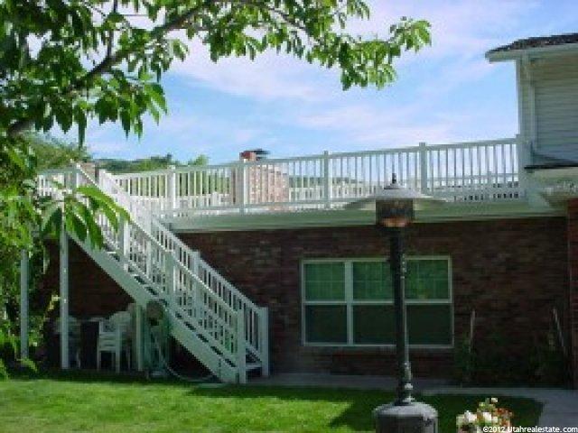 1433 Bluebell Cir, Bountiful, UT 84010 — photo 4